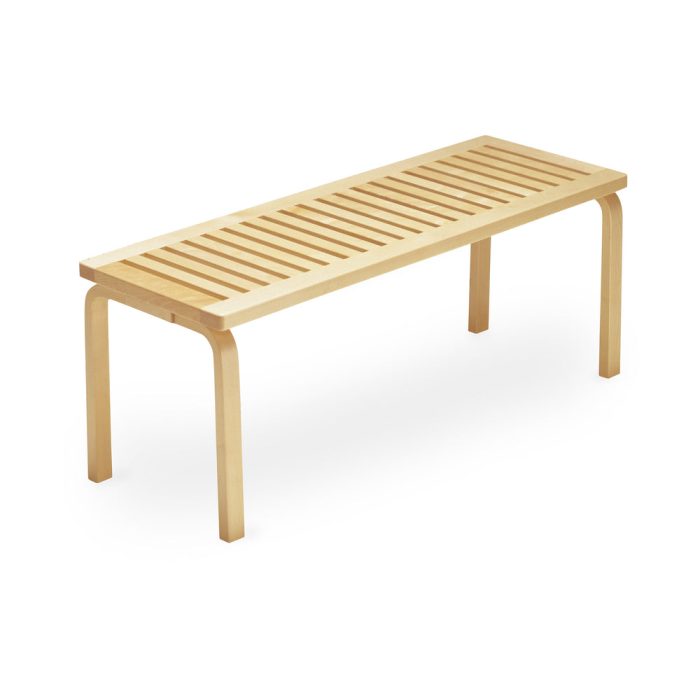 Artek Aalto Bench 153 – Birch