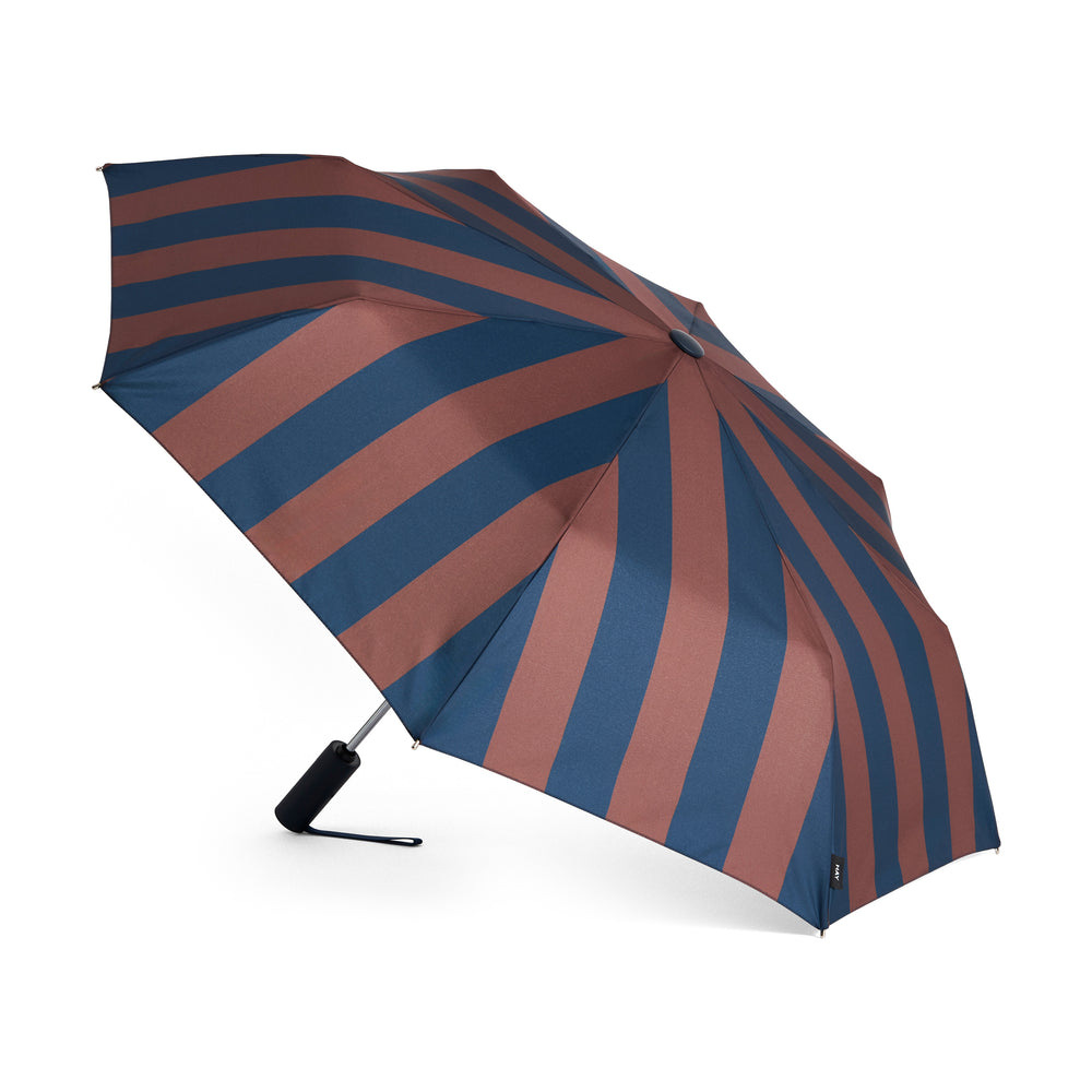 HAY Regn Umbrella – Brown