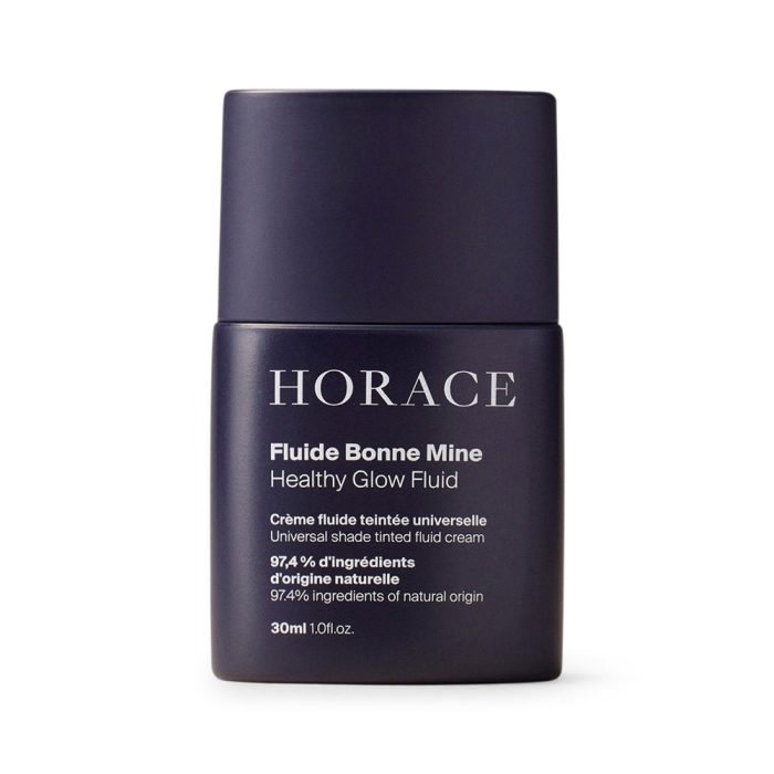 Horace Healthy Glow Fluid
