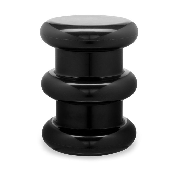 Kartell Pilastro Side Table – Black