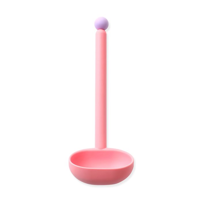 Orb Kitchen Utensil – Pink