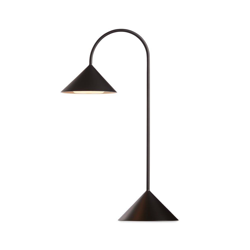 Grasp Portable Table Lamp