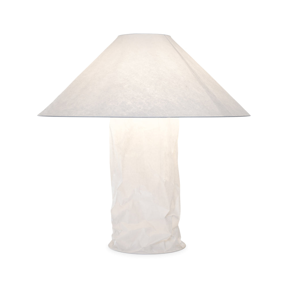 Ingo Maurer Lampampe Table Lamp