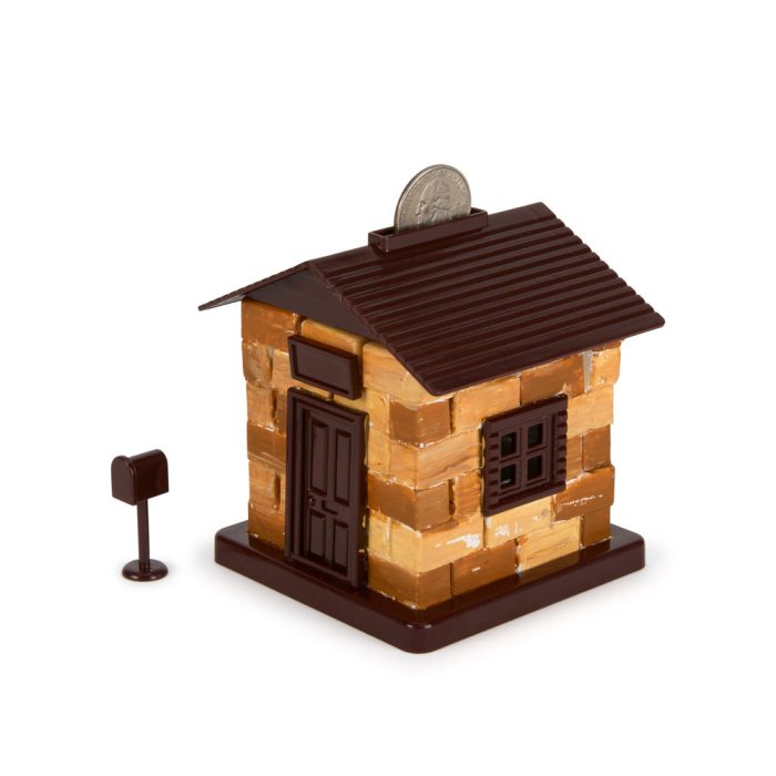 Creative Studios Mini Brick Architect Kit