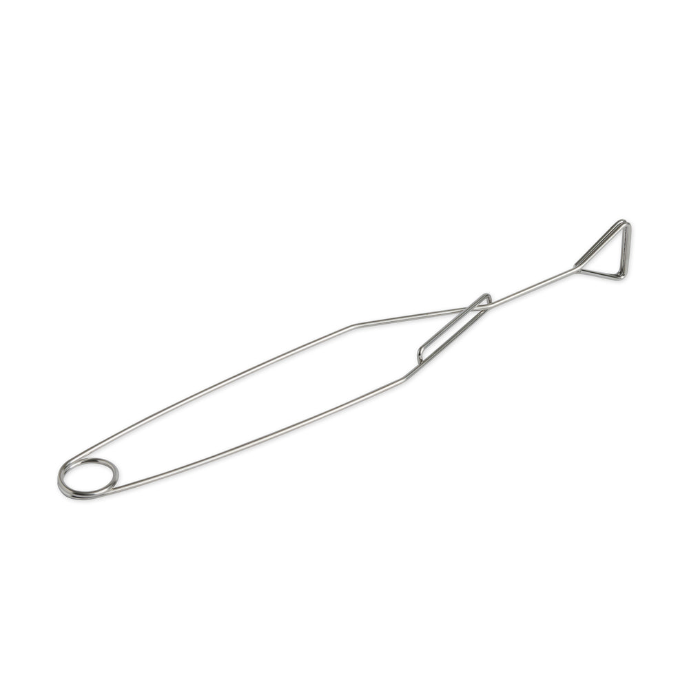 HAY Outdoor Market by Jasper Morrison Shop BBQ Tongs