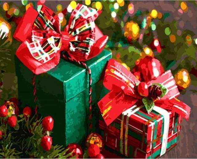 Christmas Gifts