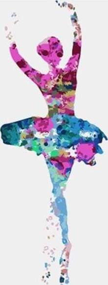 Color Ballet