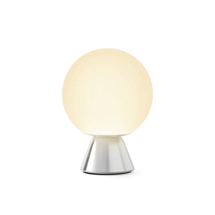 Lexon Nova Portable Lamp – Small