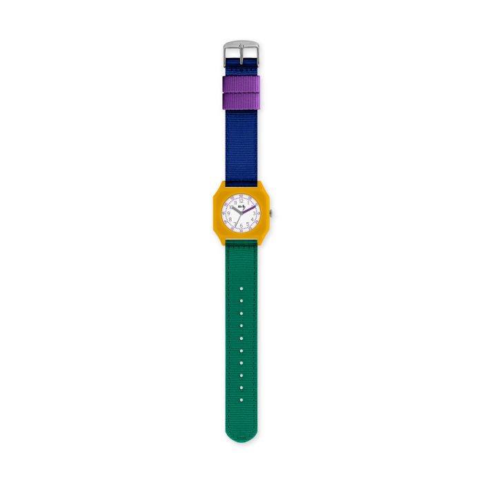 Mini Kyomo Watch – Multi