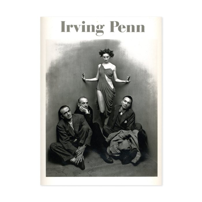 Irving Penn – Paperback