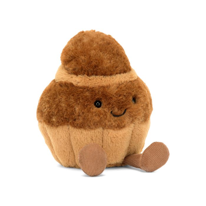 Jellycat Dessert Plush – Brigitte Brioche