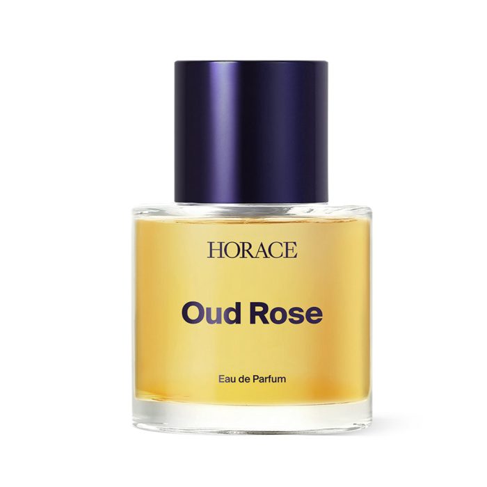 Horace Oud Rose Fragrance – 1.69fl oz