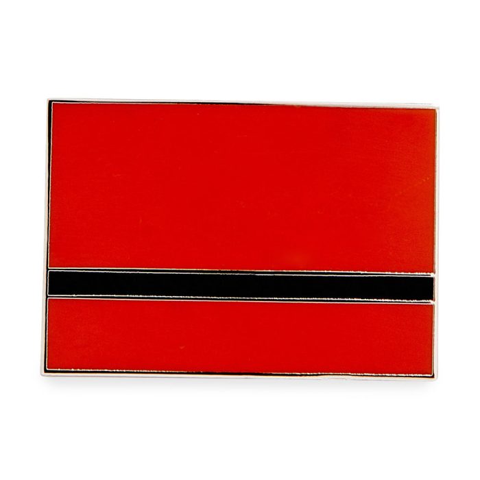 Artist Enamel Pin – Said
