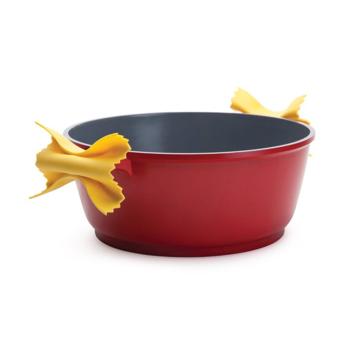 Farfalloni Pasta Pot Grips – Set of 2