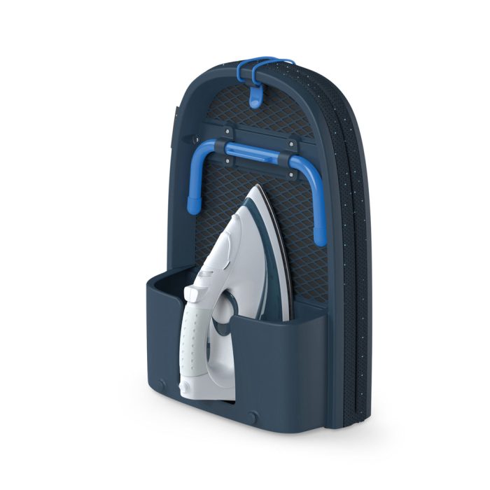 Joseph Joseph Pocket Plus Folding Ironing Board – Blue