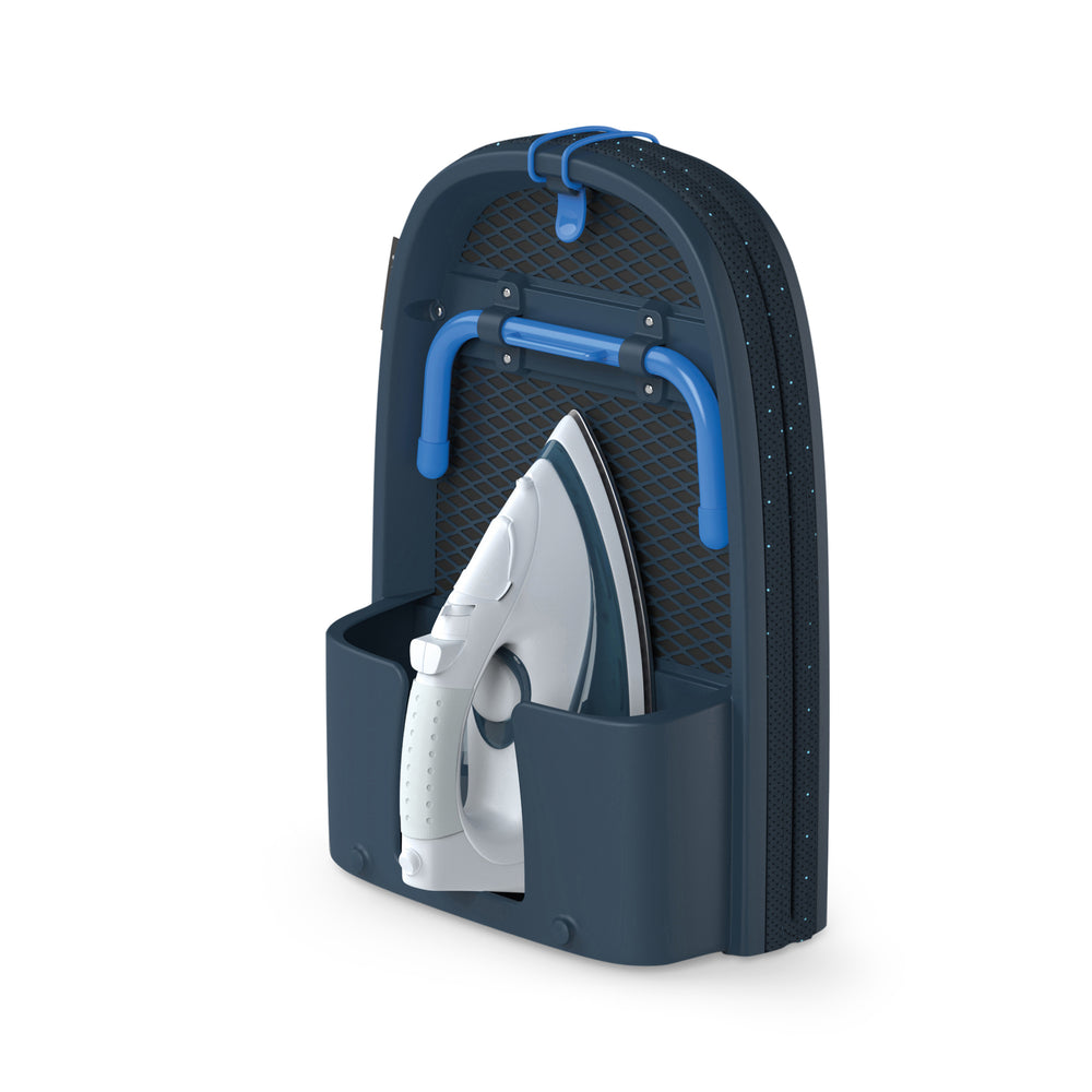 Joseph Joseph Pocket Plus Folding Ironing Board – Blue