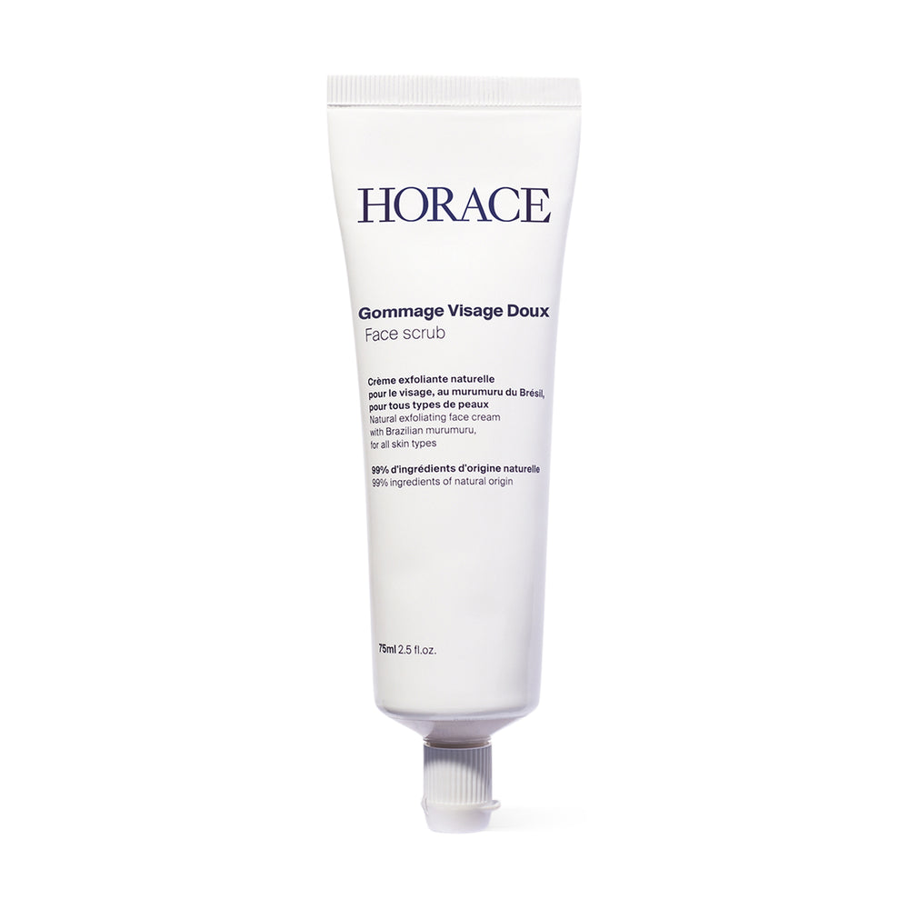 Horace Gentle Face Scrub