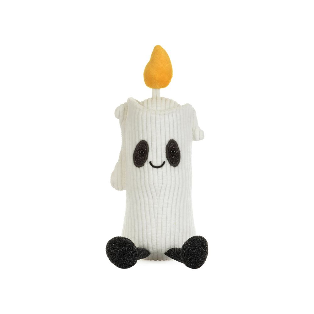 Jellycat Halloween Plush – Flickerty Candle