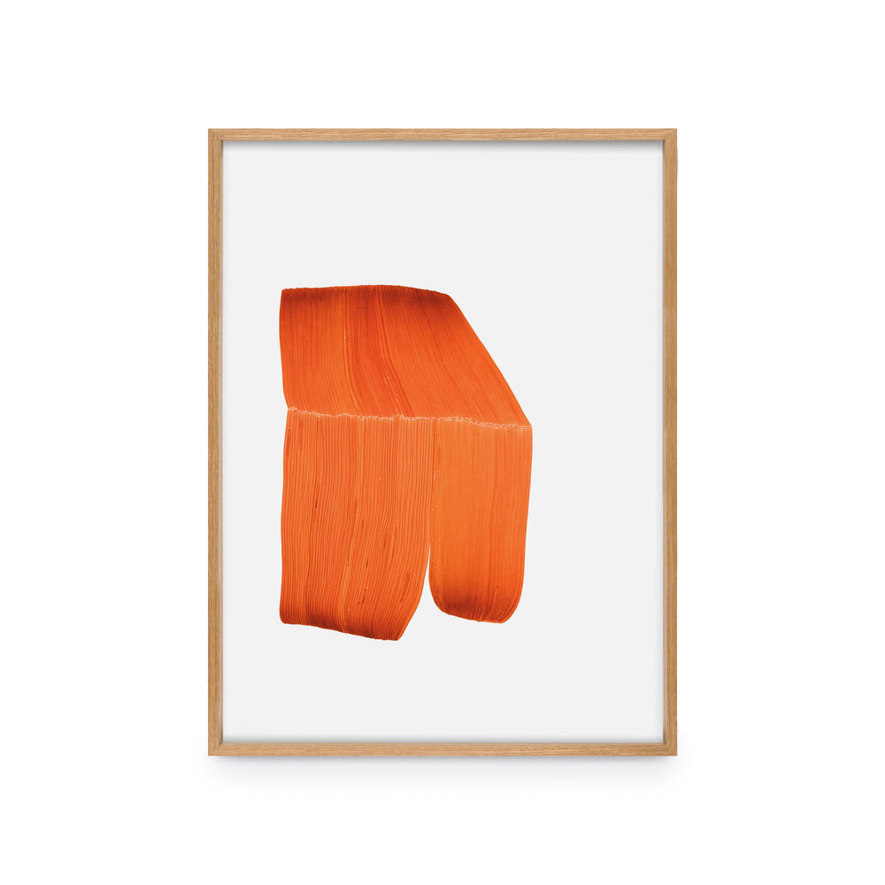 Ronan Bouroullec Drawing 1 Framed Poster
