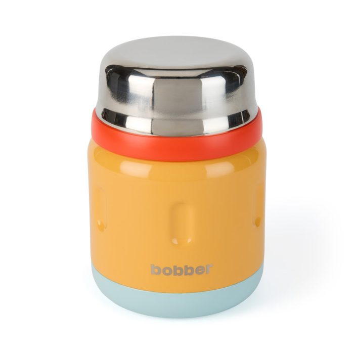 Bobber Insulated Jerrycan Food Jar