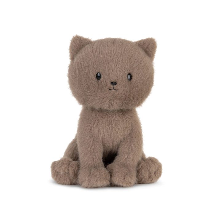 Pet Plushes in a Giftbox – Freddy the British Shorthair