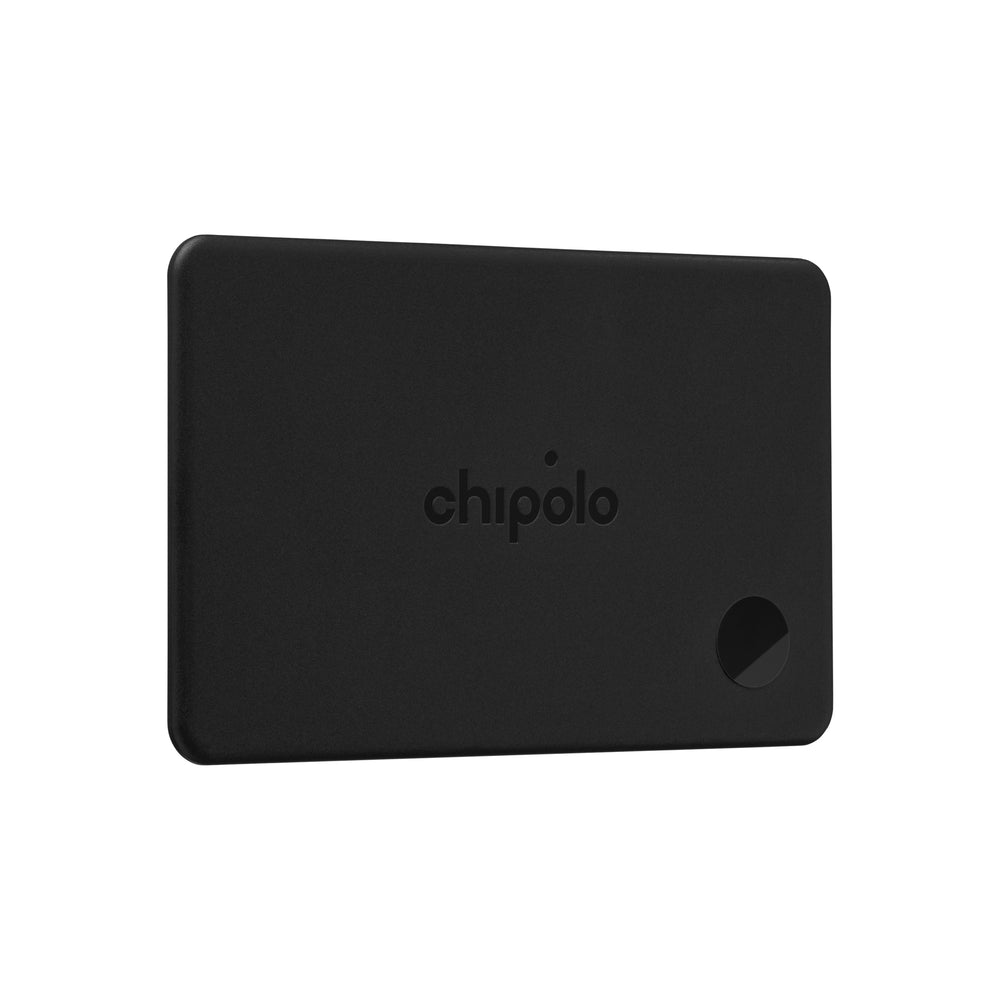 Chipolo Tracking Card