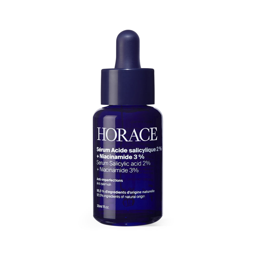 Horace Salicylic Acid + Niacinamide Serum