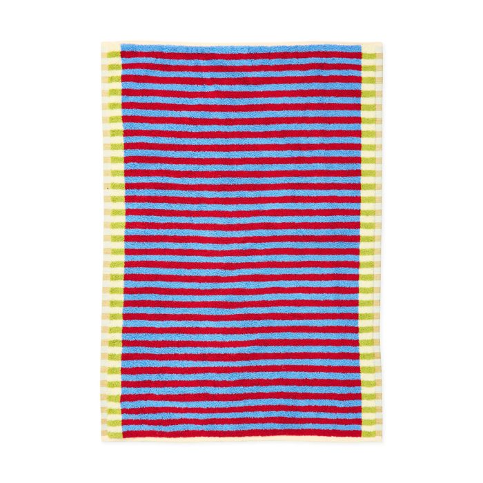 Dusen Dusen Insect Stripe Towel – Lanternfly
