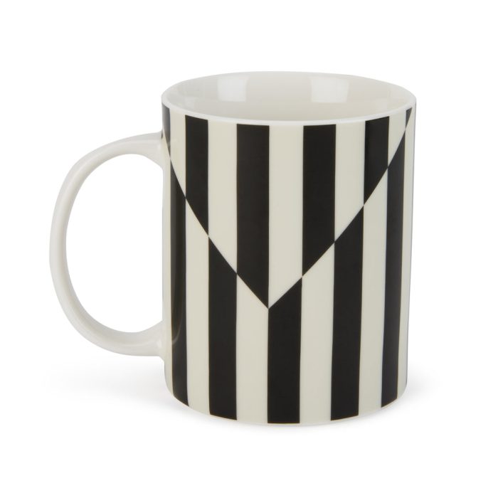 Carmen Herrera Ceramic Mug