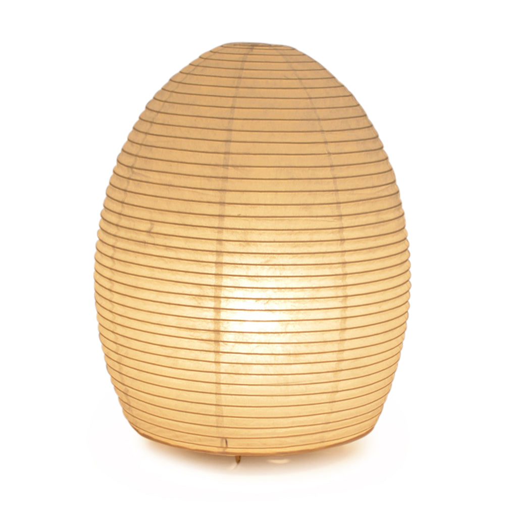 Paper Moon Lamp – Egg
