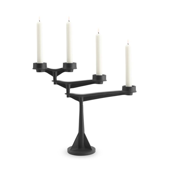 Tom Dixon Spin Candelabra – Mini