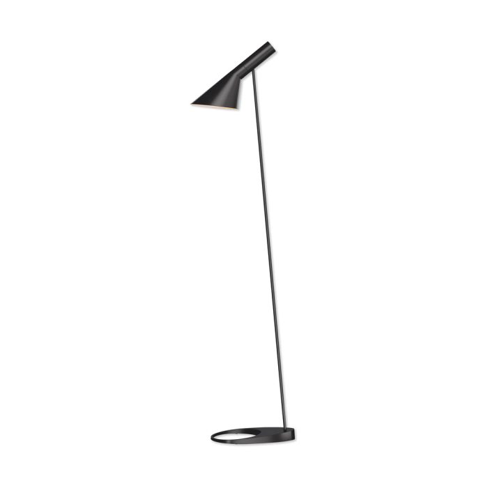 AJ Floor Light – Black