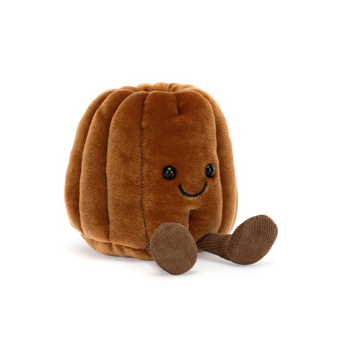 Jellycat Dessert Plush – Carole Canelé