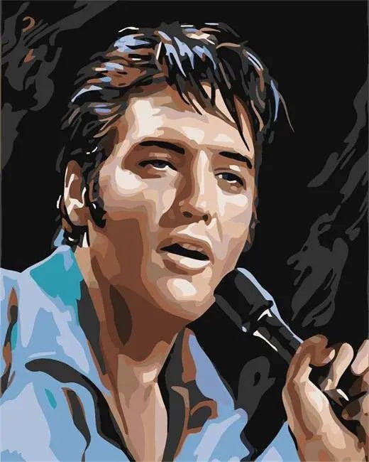 Elvis Presley