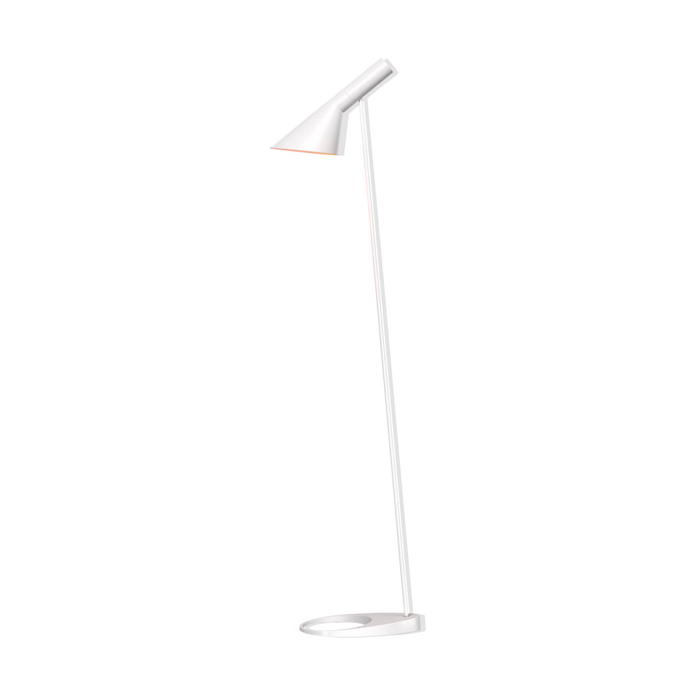 AJ Floor Light – White