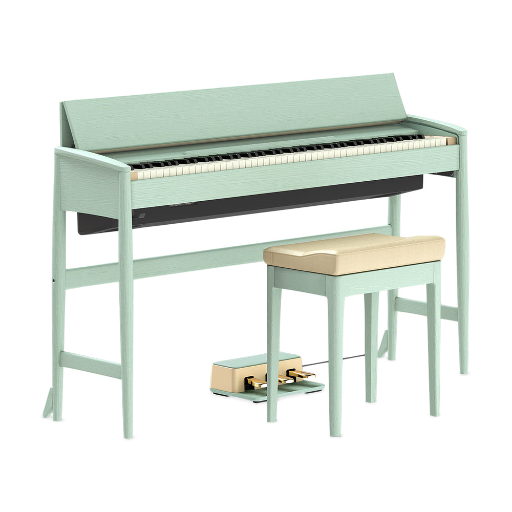 Roland Kiyola Piano KF-20 – Celadon