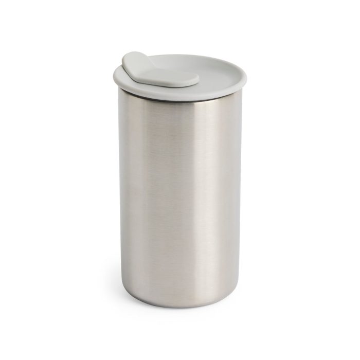 HAY Outdoor Market by Jasper Morrison Shop Thermo Mug – Gray