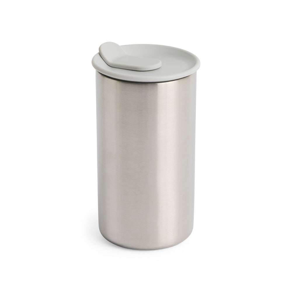 HAY Outdoor Market by Jasper Morrison Shop Thermo Mug – Gray