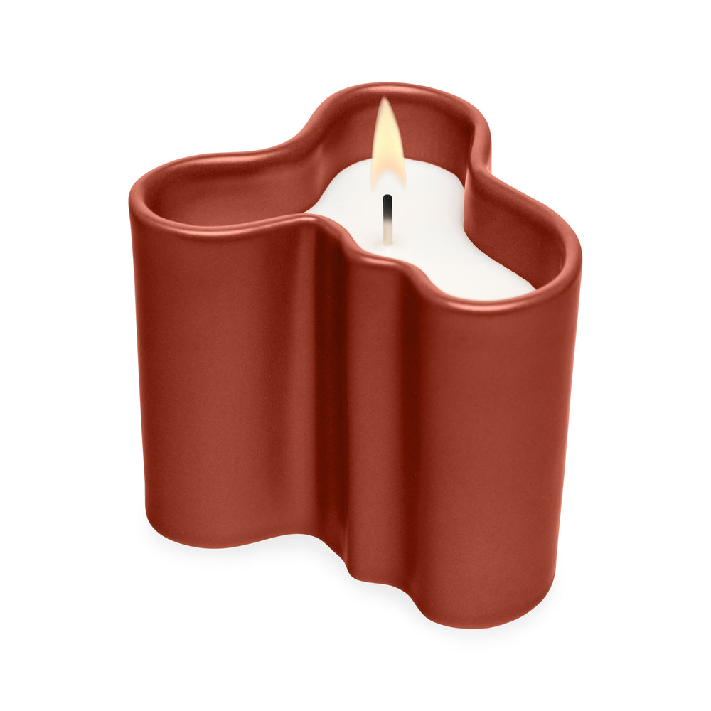Aalto Scented Candle from Iittala – Fire