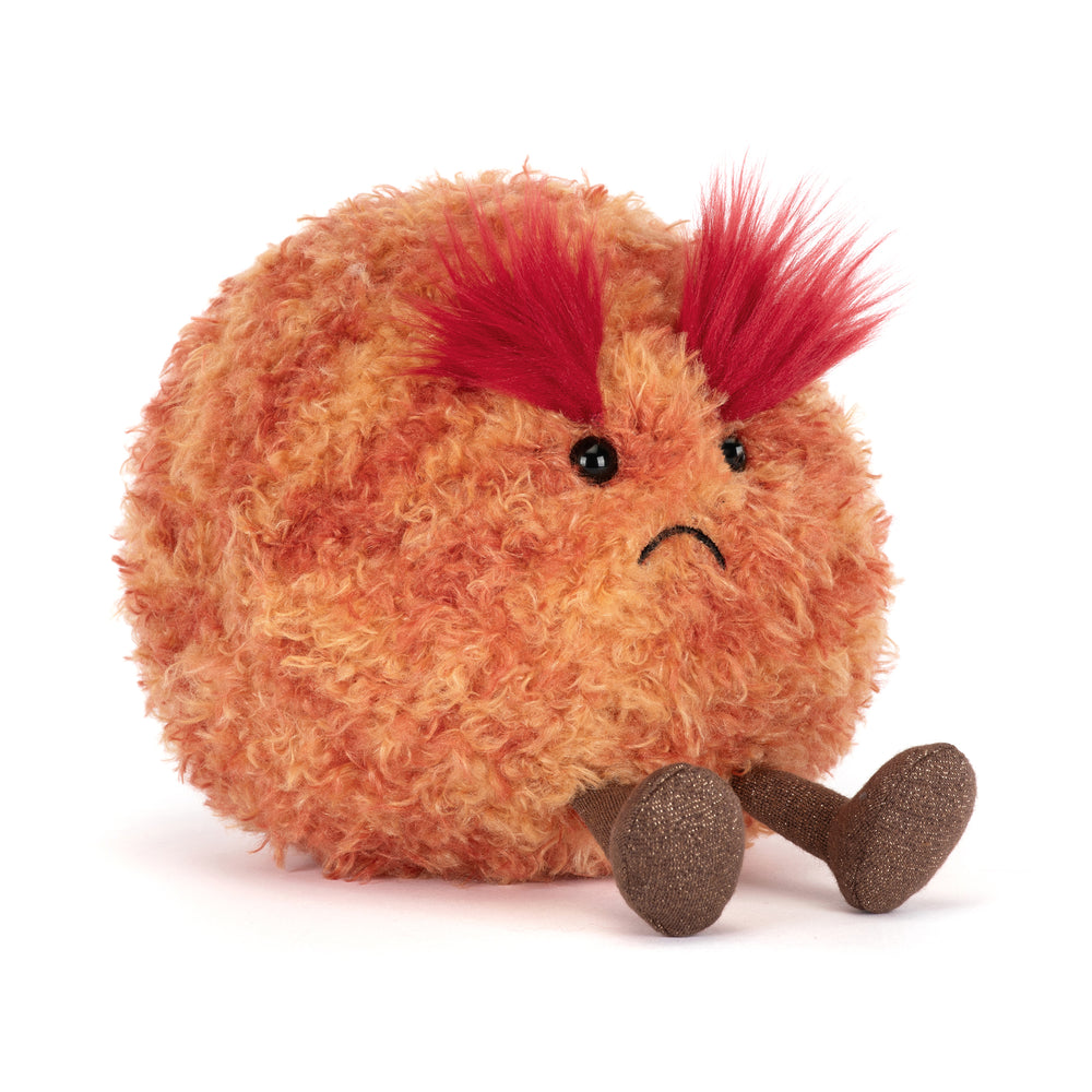 Jellycat Space Plush – Planet Mars