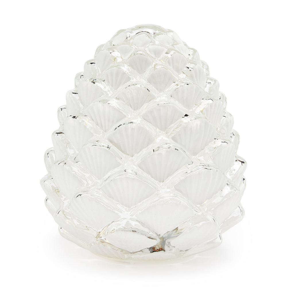 MoMA LED Pine Cone Light