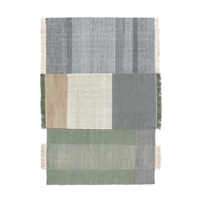 Nanimarquina Tres Rug – Salvia