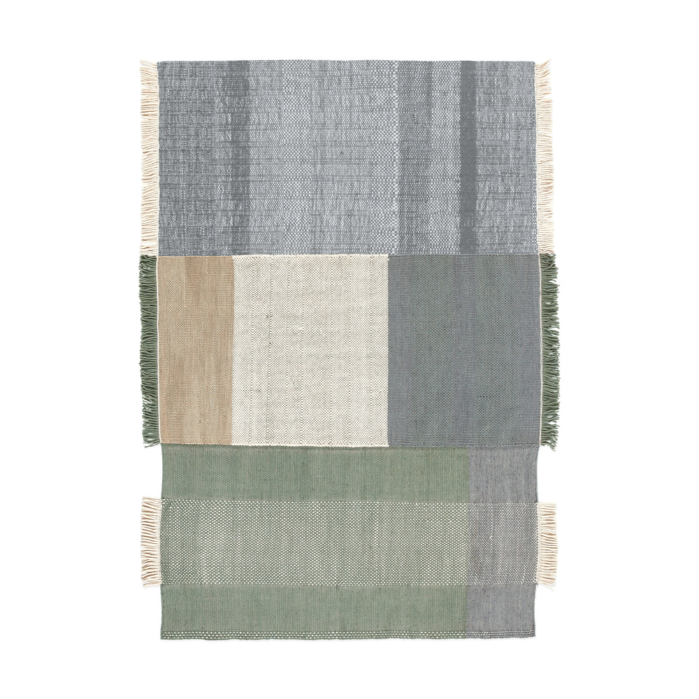 Nanimarquina Tres Rug – Salvia