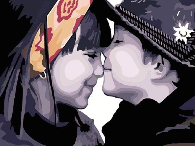 First Love