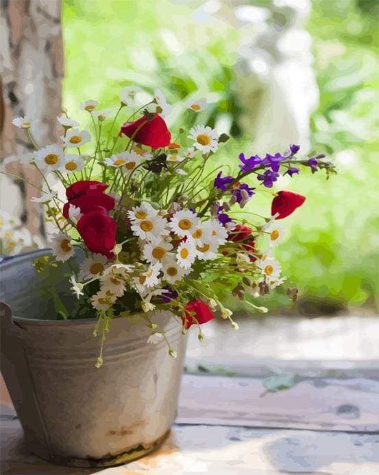 Flowerpot