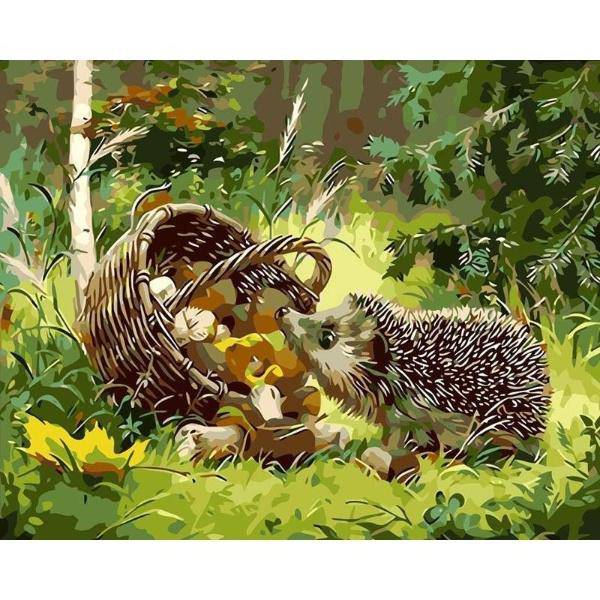 Hedgehog
