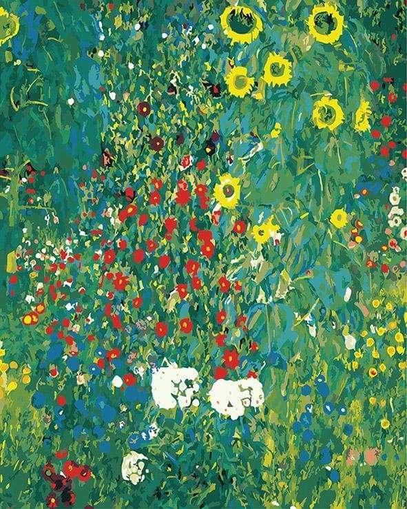 Kerim – Sunflower Garden