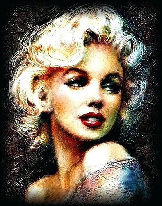 Marilyn Monroe