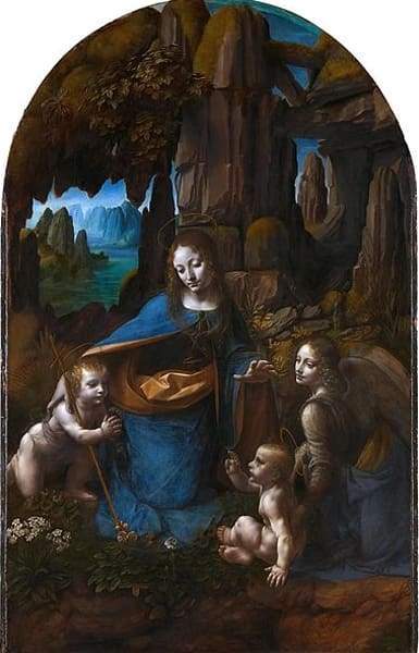 Mary