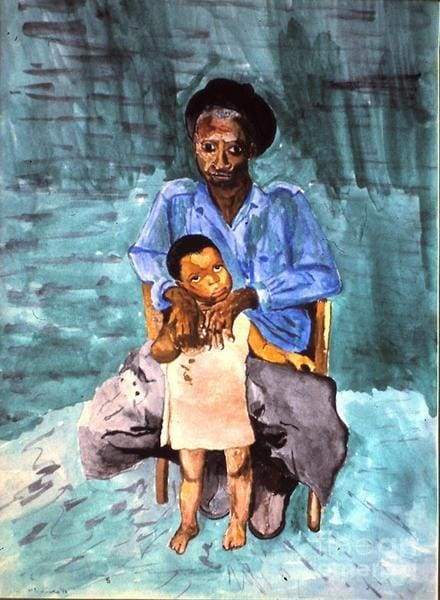 Nurturing Parent